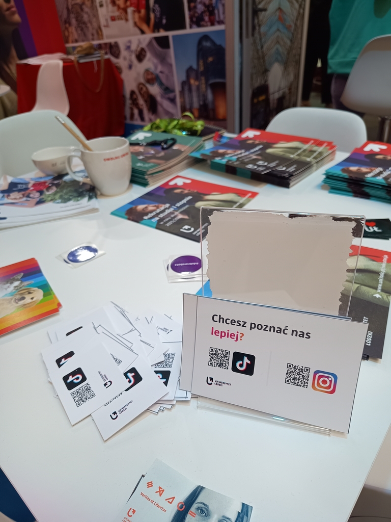 18. edycja targów edukacyjnych