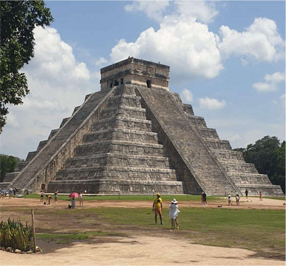 prelekcja z cyklu "Podróże na 7 kontynentów"