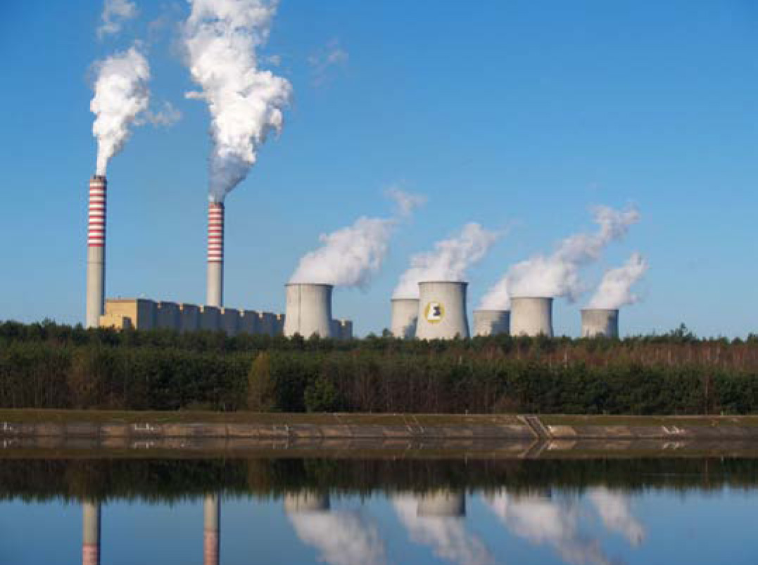 elektrownia "Bełchatów"