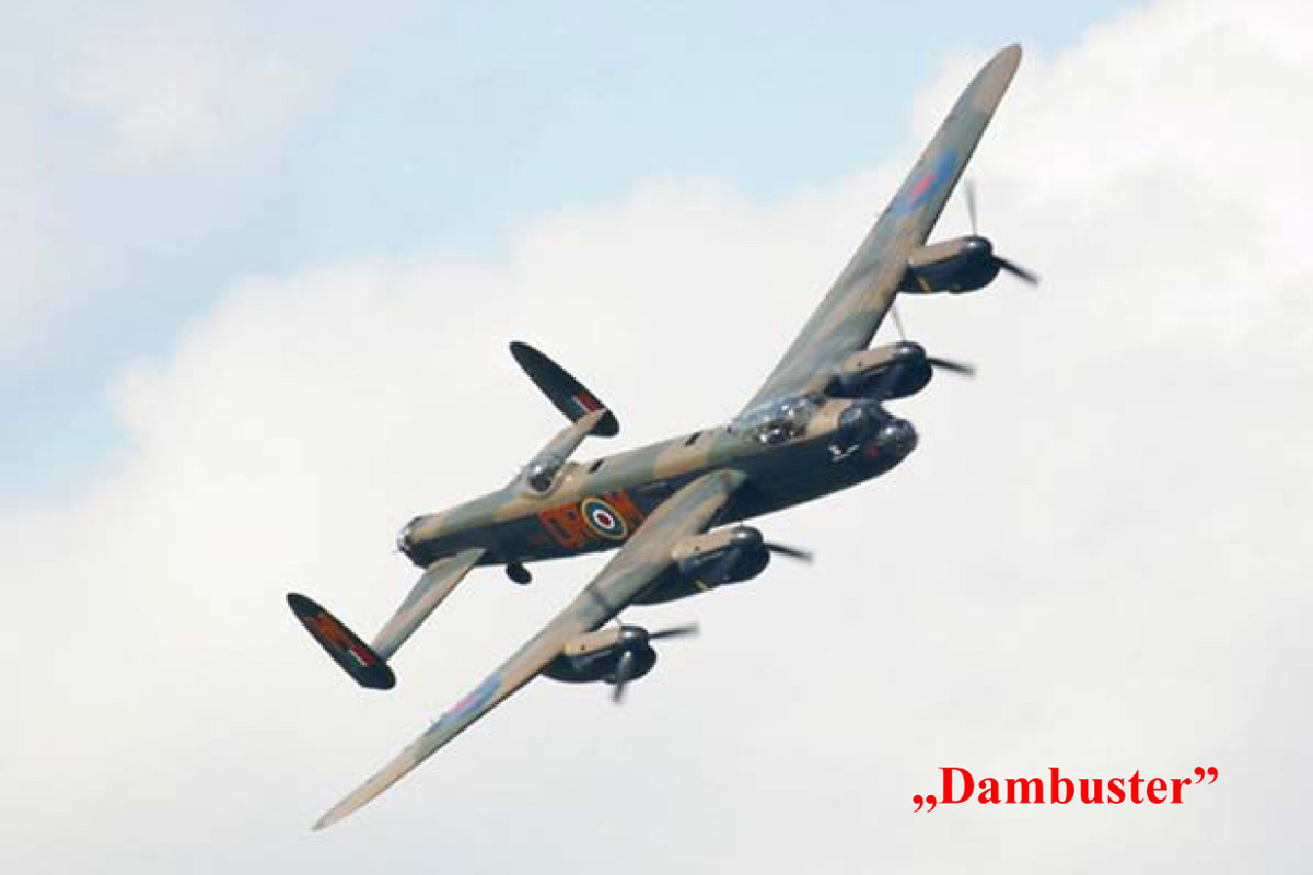"Dambuster"