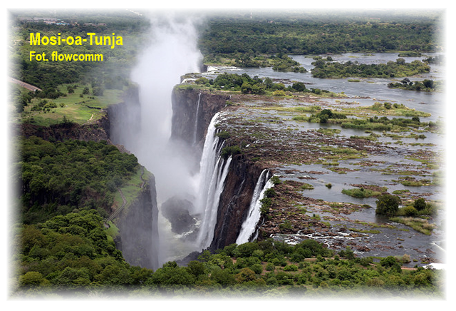 Mosi-oa-Tunja