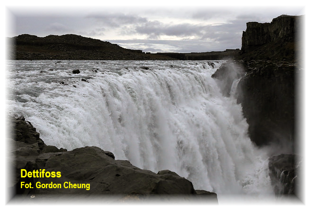 Dettifoss