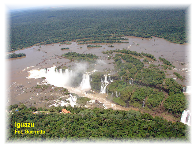 Iguacu