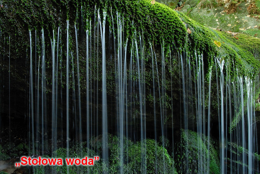 Stołowa Woda