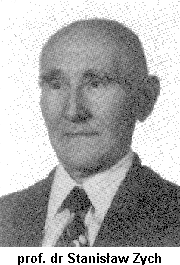 Prof. Zych