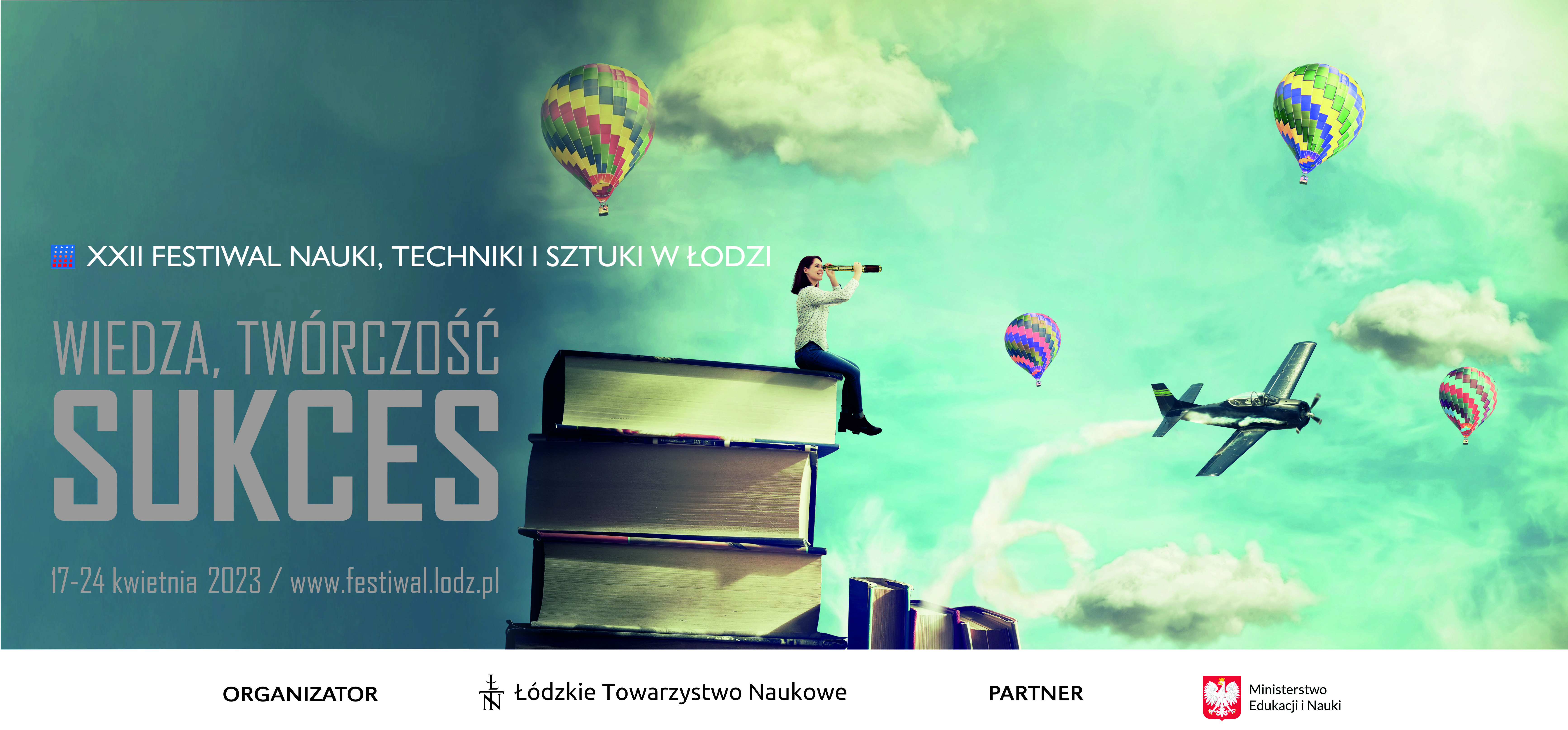 XXI Festiwal Nauki, Techniki i Sztuki