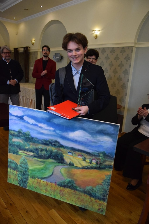 Zwycięzca Ekspery Turystyki