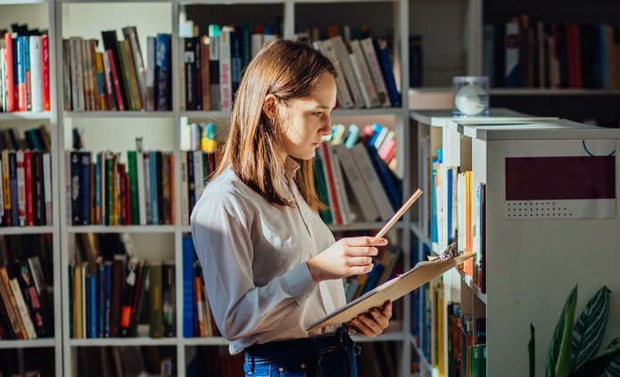 Biblioteka Geograficzna WNG UŁ od dnia 30.06.2026 jest zamknięta