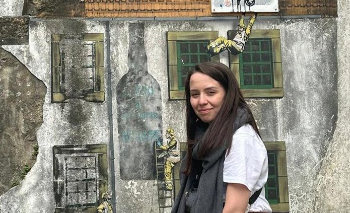 Oddział Łódzki Polskiego Towarzystwa Geograficznego zaprasza na prelekcję dr Patrycji Grzyś