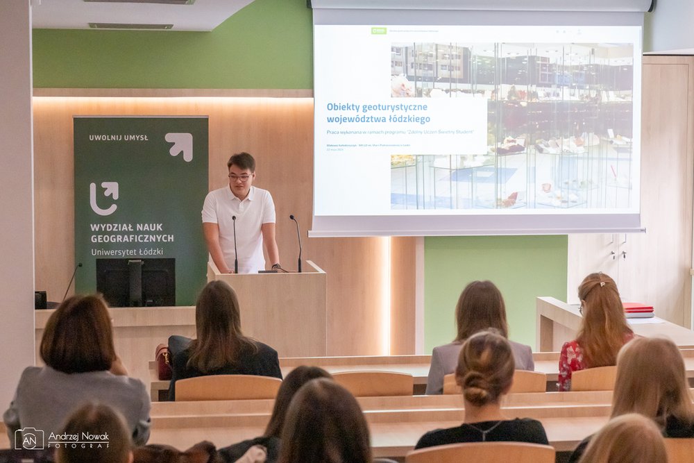 Zdolny Uczeń 2025.05.23