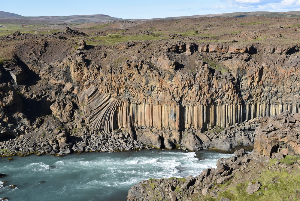 12.Elżbieta Szkurłat Islandia