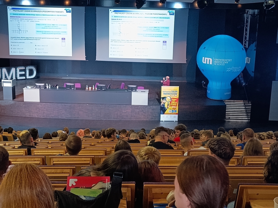 18. edycja targów edukacyjnych