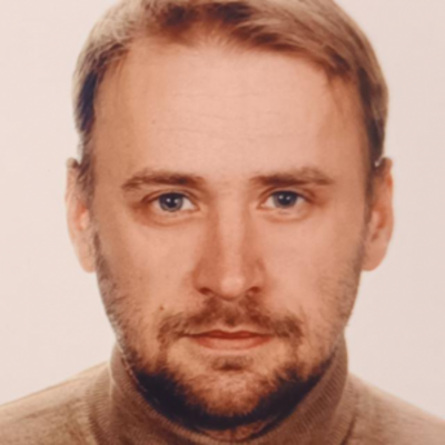 zdjęcie pracownika