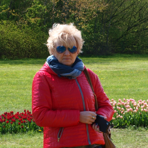 Anna Janiszewska