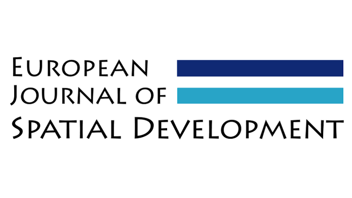 European Journal of Spatial Development