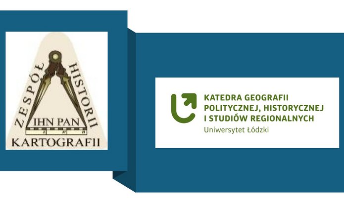 XXXVI Ogólnopolska Konferencja Historyków Kartografii "Przestrzeń - idee - granice na dawnych mapach"