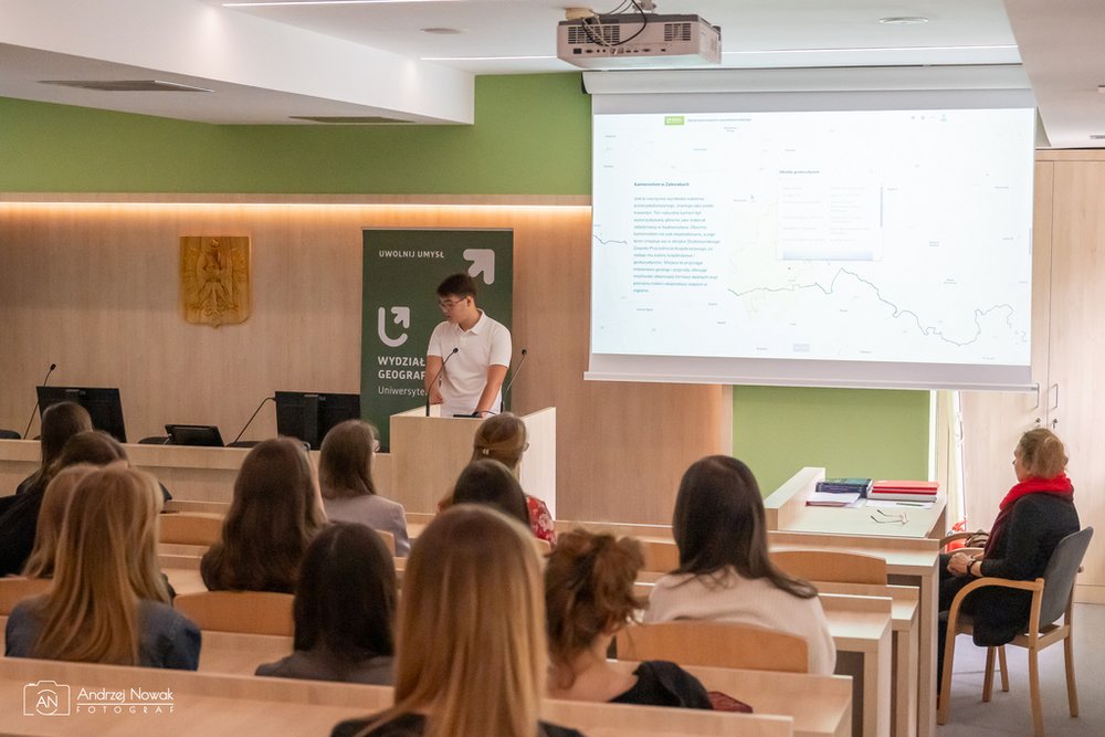 Zdolny Uczeń 2025.05.23