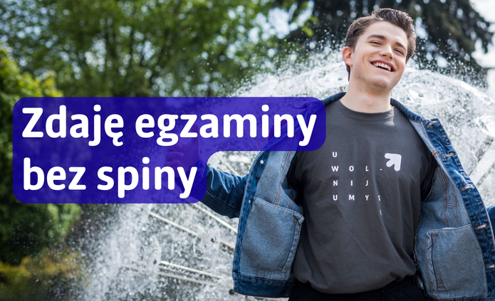 Sesja bez stresu, czyli jak zdać spokojnie i skutecznie