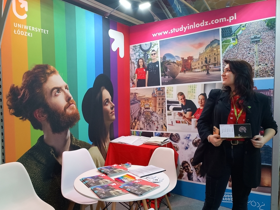 18. edycja targów edukacyjnych