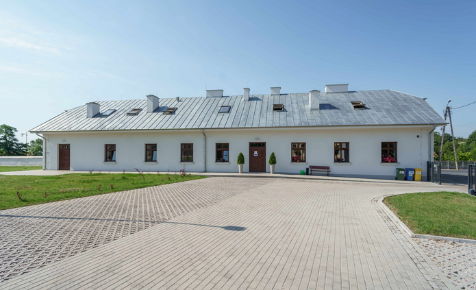 IX Seminarium Spycimierskie