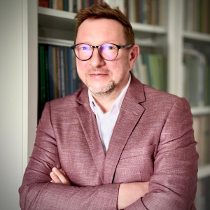 Marcin Wójcik