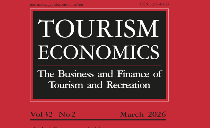 Tourism Economics