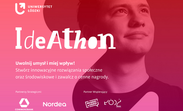 Ideathon UniLodz 2026