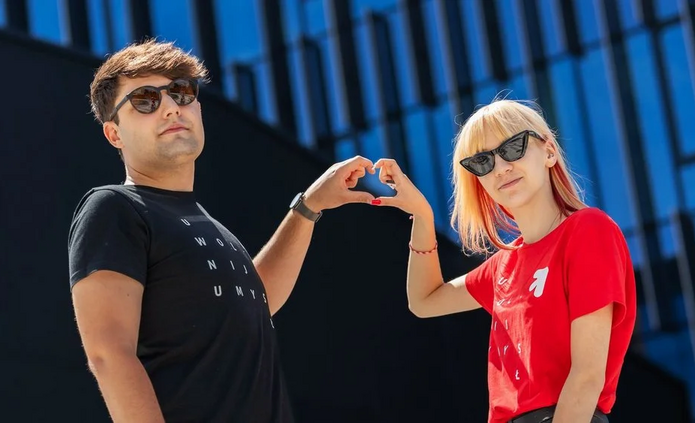 Rekrutacja do piątej edycji programu Ambasador #UniLodz