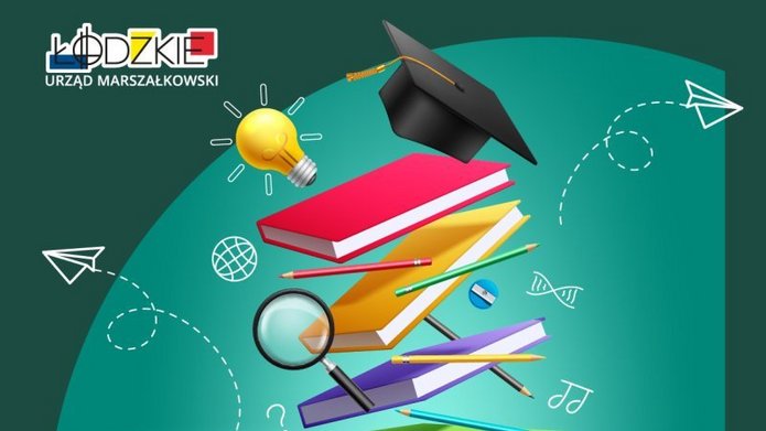 Nagrody Marszałka Województwa Łódzkiego w XXVII edycji konkursu na najlepsze rozprawy i prace przyznane!