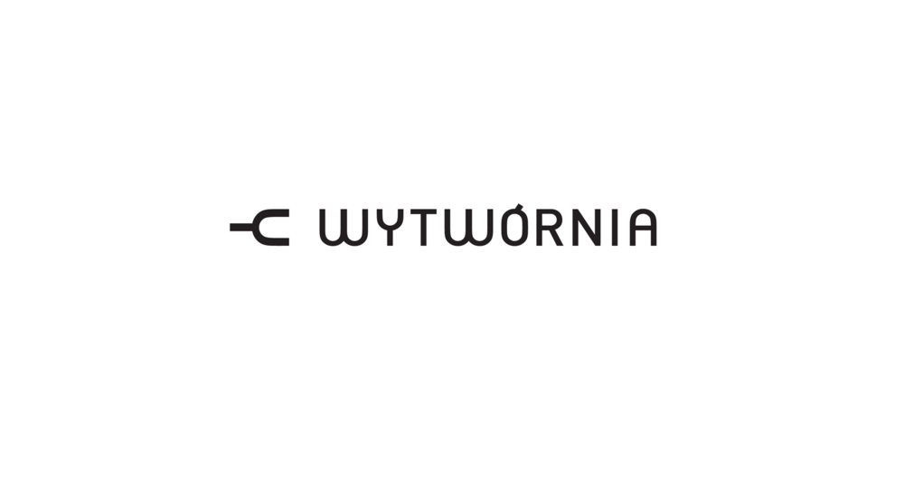 logotyp Klubu Wytwórnia