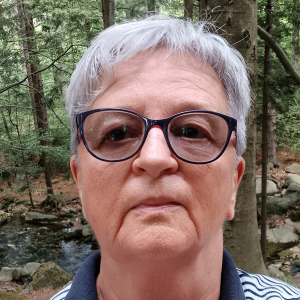 Jolanta Jakóbczyk-Gryszkiewicz