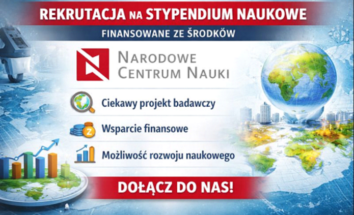 projekt NCN – konkurs OPUS-23