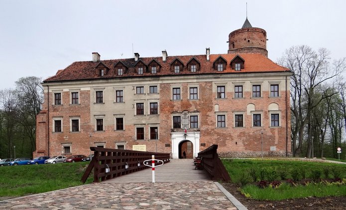 Nowe technologie wspierają ochronę dziedzictwa kulturowego w polskich miastach