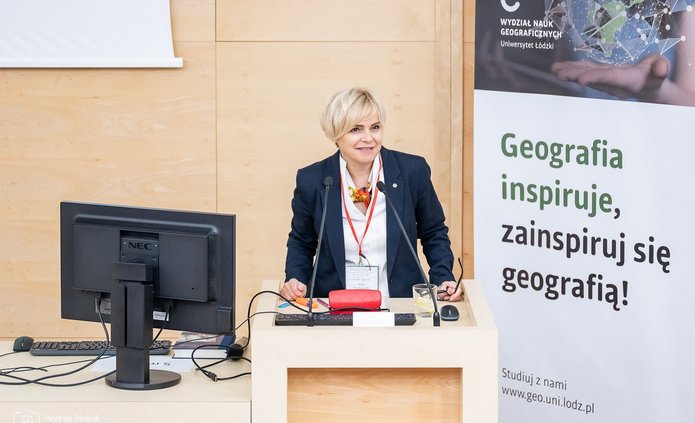 23 kwietnia 2026 mija 10. rocznica śmierci Profesora Stanisława Liszewskiego - wybitnego geografa, współtwórcy łódzkiej szkoły geografii turyzmu i geografii miast,  Rektora Uniwersytetu Łódzkiego. 