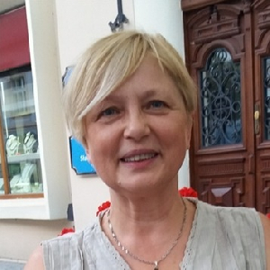 Iwona Jażdżewska