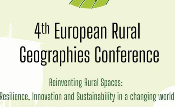 European Rural Geographies Conference
