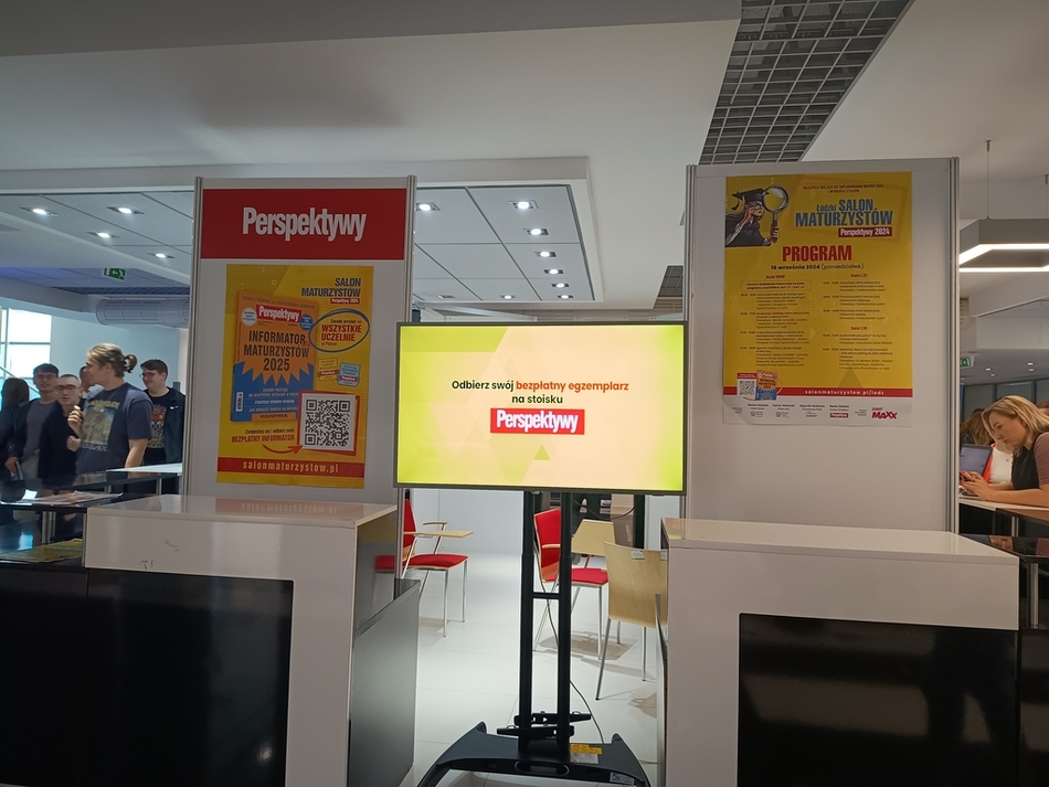 18. edycja targów edukacyjnych