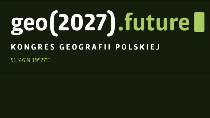 Kongres Geografii