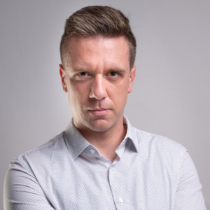 Szymon Wiśniewski