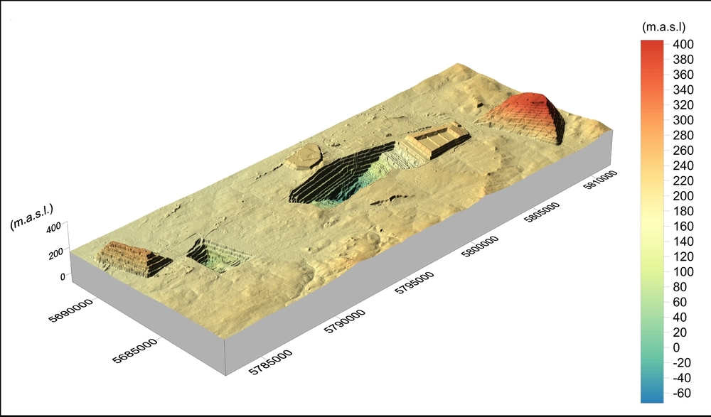 09.Jaskulski Marcin Numeryczny model terenu
