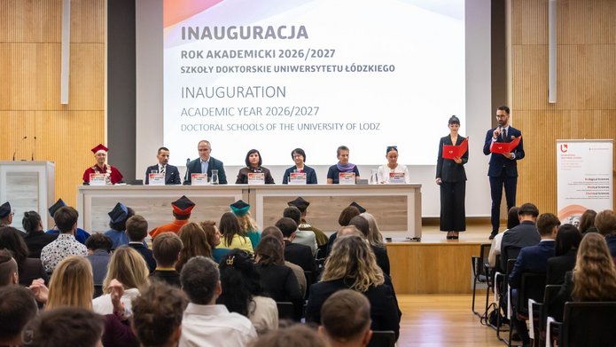 fotografia autorstwa Macieja Andrzejewskiego