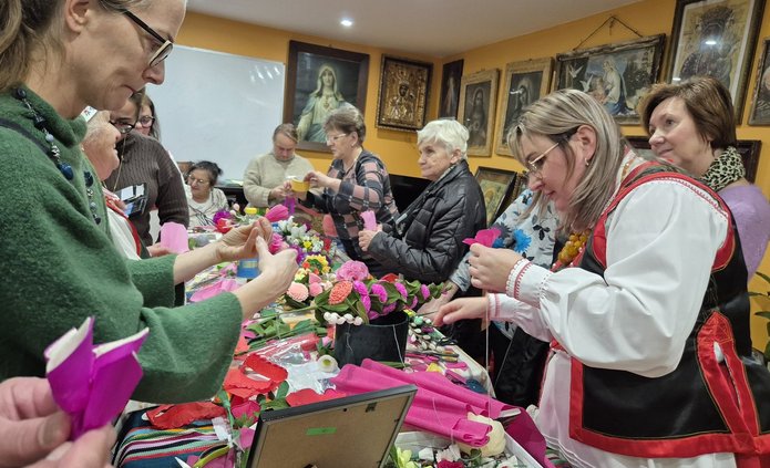 Seminarium Spycimierskie