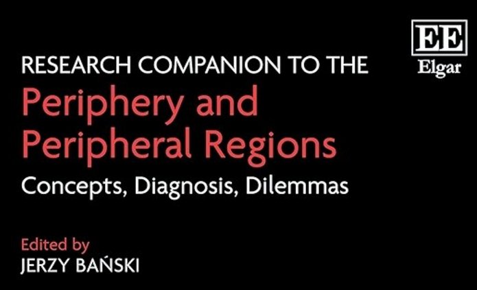Research Companion to the Periphery and Peripheral Regions