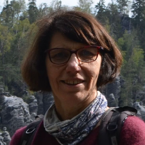 Joanna Wibig