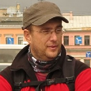 Bogdan Włodarczyk